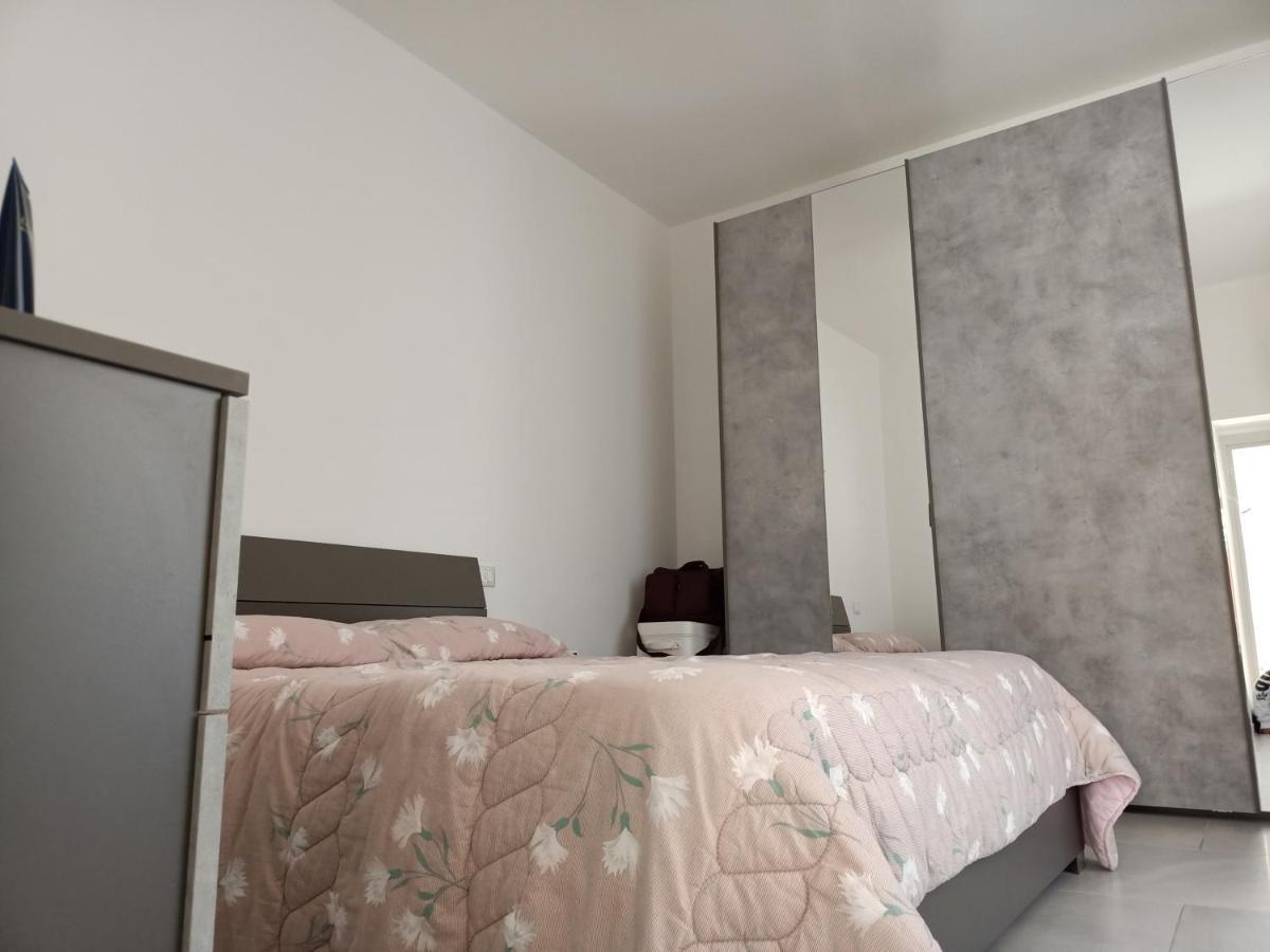 B&B La Piazzetta Вадо-Лигуре Экстерьер фото