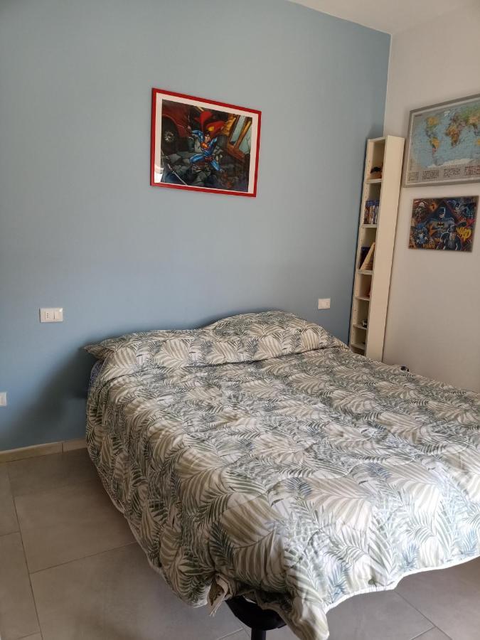 B&B La Piazzetta Вадо-Лигуре Экстерьер фото